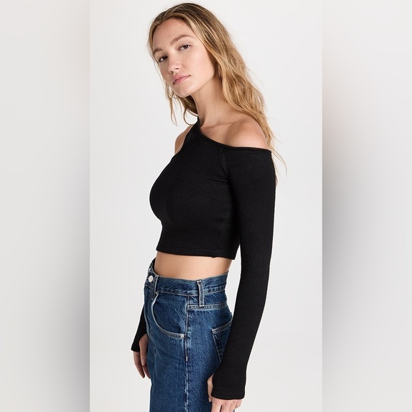 Black Halo Denver Top - Picture 3 of 9